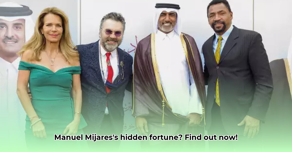 manuel-mijares-net-worth